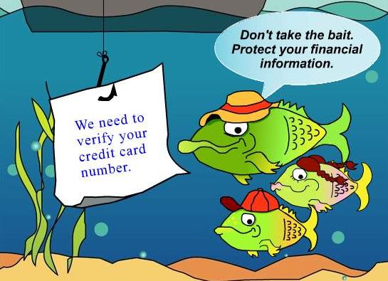 Phishing is the attempt to obtain sensitive information such as usernames, passwords, and credit card details (and, indirectly, money), often for malicious reasons
