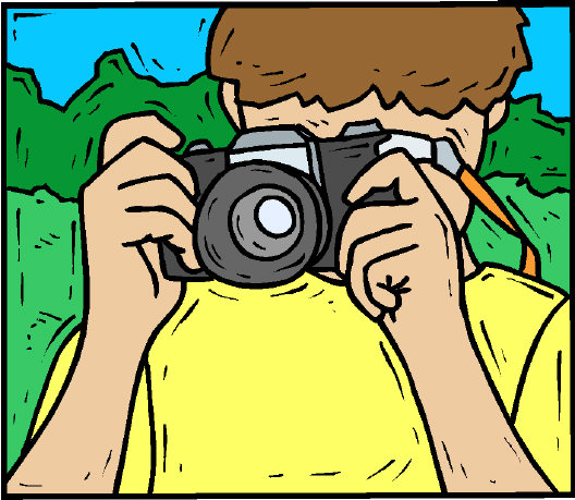 Johnson encourages people to develop creative pastimes they enjoy and are good at and they�ll be proud of