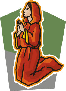 Are we to avoid knowledge altogether in the parenting area, using prayer instead?