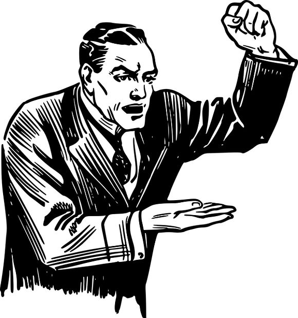 Moralists and moralizers of every stripe make for particularly plump targets, because they often fail to live up to their creeds, and hypocrisy is never far behind