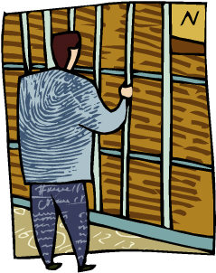 Kevin Mitnick served several years in prison for computer crimes