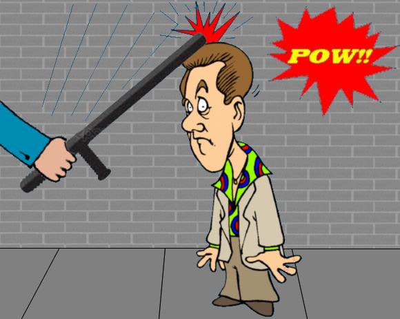 Victimhood arms minorities with 'a truncheon' useful for intimidating anyone who displeases or 'offends' them