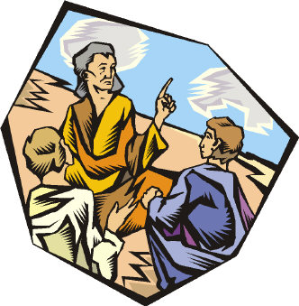 Sykes seems confused by consciousness, self-awareness, self-actualization, and the phrase 'know thyself'