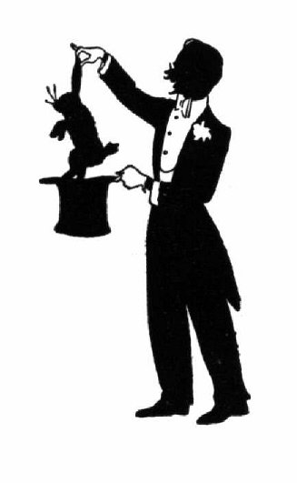 The important thing here is to avoid allowing the government to try (and once again fail) to pull a rabbit out of a hat�government is not the answer