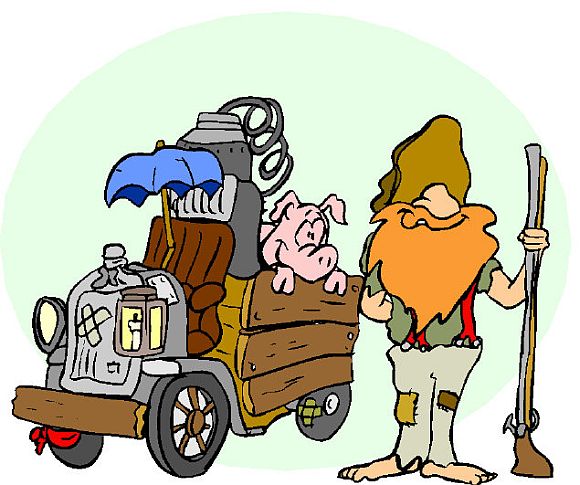 In The Redneck Manifesto: How Hillbillies Hicks and White Trash Became America's Scapegoats, Goad shows how discrimination in the United States is focused around social class, not race; rich elites blind the poor, and cause them to fight one another