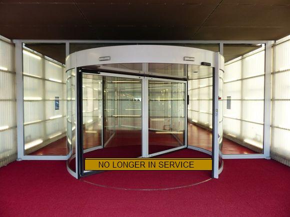 We must jam the revolving door�insisting on at least five years as a cooling-off period between when you can serve on Capitol Hill and go into the lobbying industry