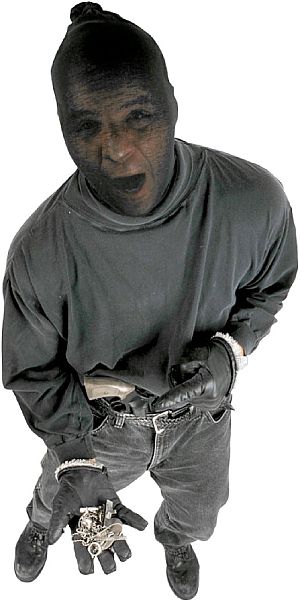 When all the stores opened in depressed areas peopled by minorities ended up constantly getting robbed or victimized by shoplifters, smart businesspeople stopped opening stores there