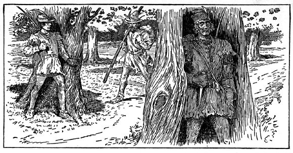 The rich are pulling a reverse Robin Hood scam on the nonrich