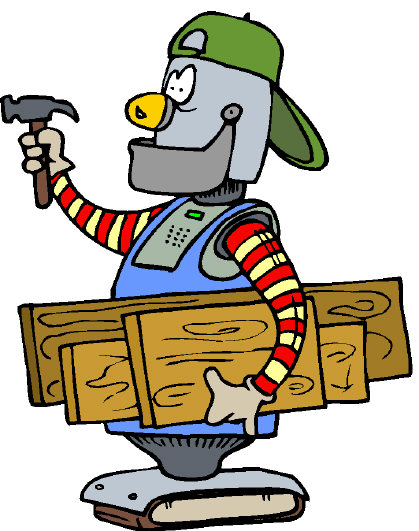 robot-construction