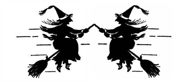 Clinton has always been, in Bordo's well-wrought phrase, a 'living Rorschach test of people's nightmare images of female power'