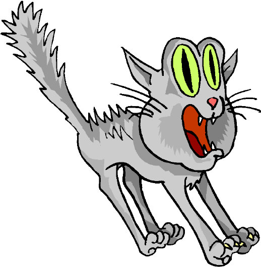 And the ugly result of coddled children is that they're scaredycats�even afraid of words; in psychology this is called a cognitive distortion, but happily, it has a simple cure