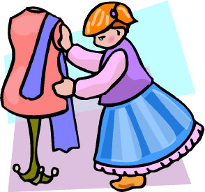 In the past, women often worked together and childcare would be on-site