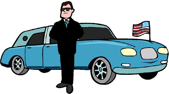 In Follow the Money, Bongino has employed the investigative skills he used as a Secret Service agent, guarding the President