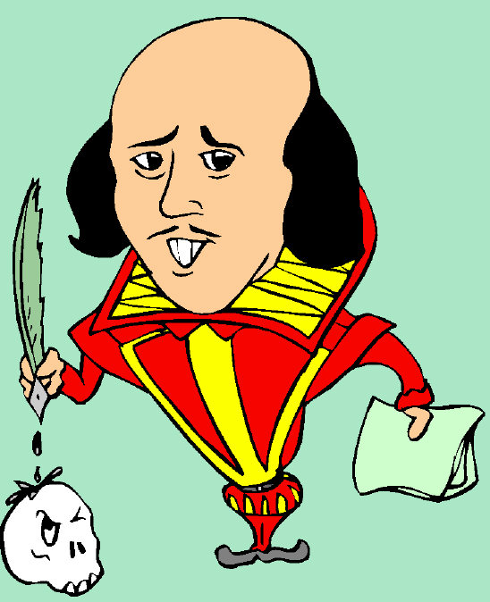 In the early years of the civil rights movements, black students wanted to have the right to read Shakespeare in college along with white students. Today, identity politics wants to erase Shakespeare