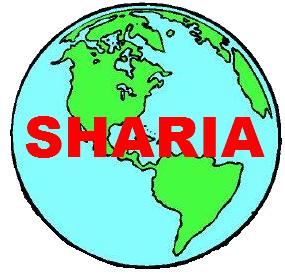 Islamists' intent is to establish a global caliphate, which Leftist, anti-American extremists like Obama embrace�read up on sharia before you follow his lead (it turns out that it would be an ugly, sexist, anti-humanist nightmare)