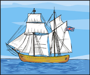 The Founders didn't just get off the boat�they (their ancestors) had been off it for over a century; The Founders were highly literate men, subtle thinkers who did the best they could given their time and place