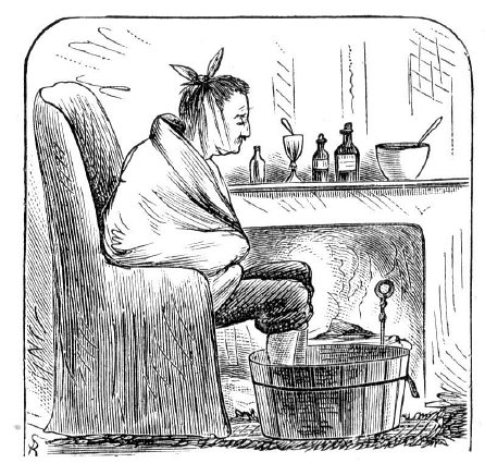 How can Big Oil define their enterprise as a success when it causes human sickness, pain, and death?