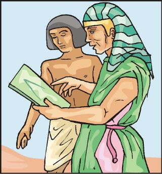 It was nearly 9,000 years ago that slavery first appeared, in Mesopotamia (6800 B.C.)�they were black people