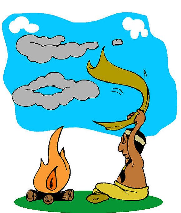 Our subliterate culture is well on its way to giving up writing entirely, and evolving into intellectual retards, and after losing homes and computers and smart phones since they are worthless, useless humans, they will be forced to send up smoke signals like our Native American ancestors used to do