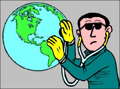 It's never been okay that Big Brother in the NSA/FBI/White House is performing mass surveillance activities and butchering our privacy