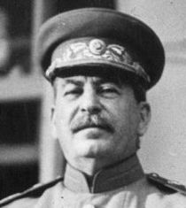 People like Stalin have used the expression 'enemy of the people' to demonize their opponents, so Trump figures look how successful he was�I can do that too