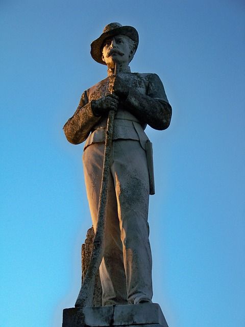 A potentially healthy debate over policing, race and history has degenerated into general lawlessness, as hordes of lawbreakers have swarmed and destroyed statues in our biggest cities from coast to coast