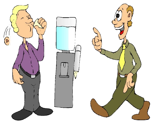 Information Age info was not meant to be content for shooting the breeze�talking each other's ears off; that's the Escapism Age