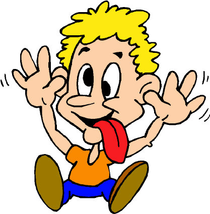 learn to handle annoying