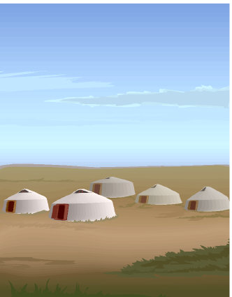 Trump declared that he would remove the homeless, the drug addicted and the dangerously deranged from city streets and place them in thousands and thousands of high-quality tents