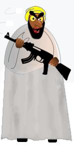 The Biden Department of Justice was attempting to treat concerned parents as terrorists