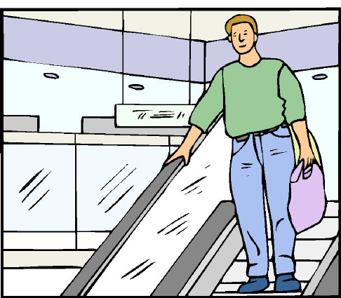 Kids used to hang out at malls�now they hang out online, often from home