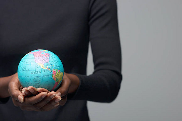 Einstein said we must widen our circle of compassion to embrace all living creatures and the whole of nature in its beauty