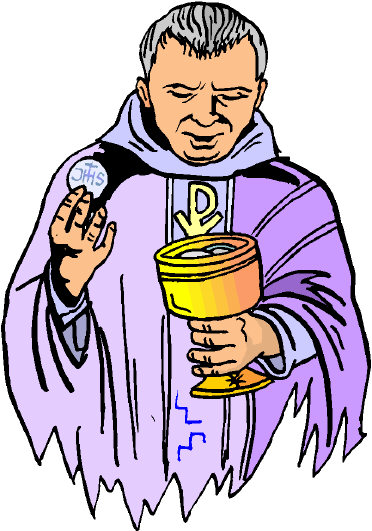 There�s way too much talk about money in churches, and too much emphasis on the church�s authority