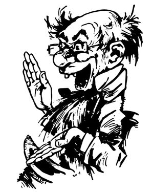 Identity politics is the kind of thing that convinces a black female Yale student from a privileged background that she is a victim because of the color of her skin, and some toothless white Appalachian man on disability is an oppressor, because of his