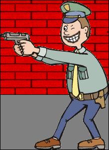 The unchallenged myths about racist murders by the police have brought mayhem and crime to our cities, where the victims are predominantly black