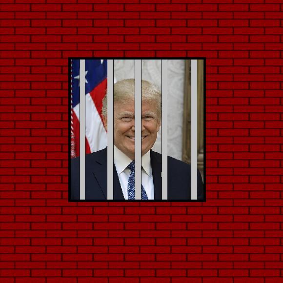 'Lock him up!' This is the new slogan of our political discourse