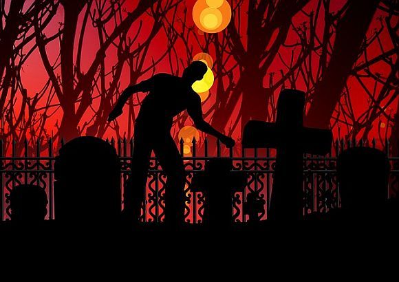 Socialist tribal collectivism keeps coming back, like the undead, just in different clothes