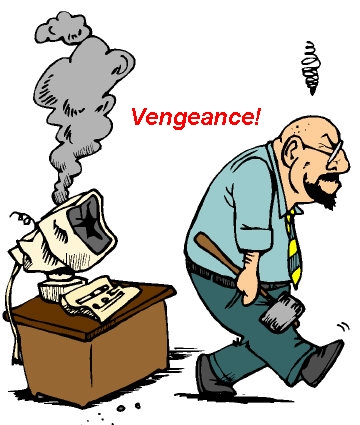 Is her agenda to get schools to refrain from interfering with her parental duties really just protecting teachers' and parents' rights to get vengeance on someone they�re angry with (kids)?