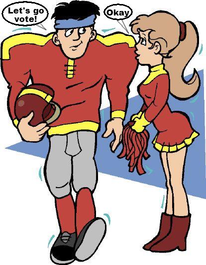 Current Democratic presidential candidates are promising to abolish the Electoral College, pack the Supreme Court, confiscate existing firearms, and give sixteen-year-olds the vote