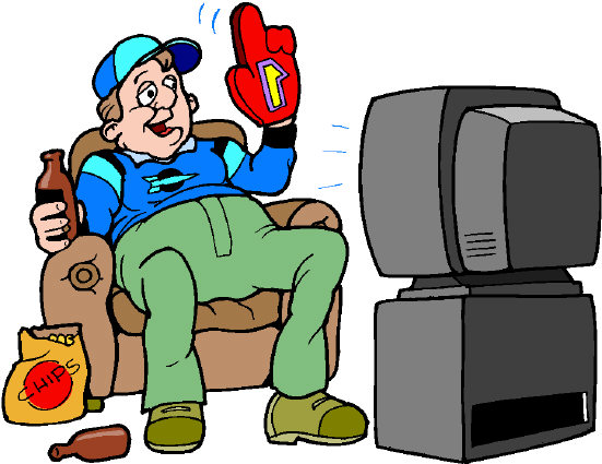 Playing or watching sports effectively displaces feelings of aggression