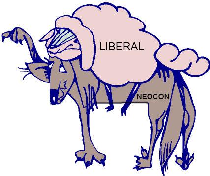 According to Pew Research, over 30% of Democrats are for limiting freedom of speech with legal consequences for those who won't. This is the fascist impulse at work hidden under a caring, compassionate cover/facade. This is the wolf in sheep's clothing scam