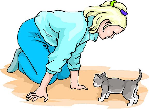 Once our machines become literally millions or trillions of times smarter than we are, what reason is there to think they�ll view us any differently than we view our pets?