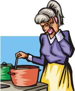 The recent right-wing assertion that we should return to the tradition of male breadwinner and female homemaker is sheer ignorance: for tens of thousands of years women have been just as much the breadwinners as men