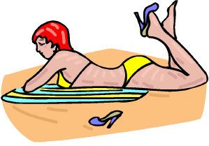 'Women who wear revealing bathing suits should share fault with their aggressors in cases of sexual assault?'; Says Mac Donald: 'Sluts should be shamed'