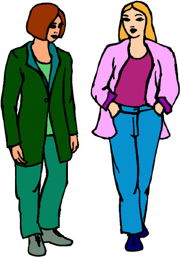 Women can't depend on men to fill emotional intimacy needs so they often try to fill this emptiness through friendships with other women