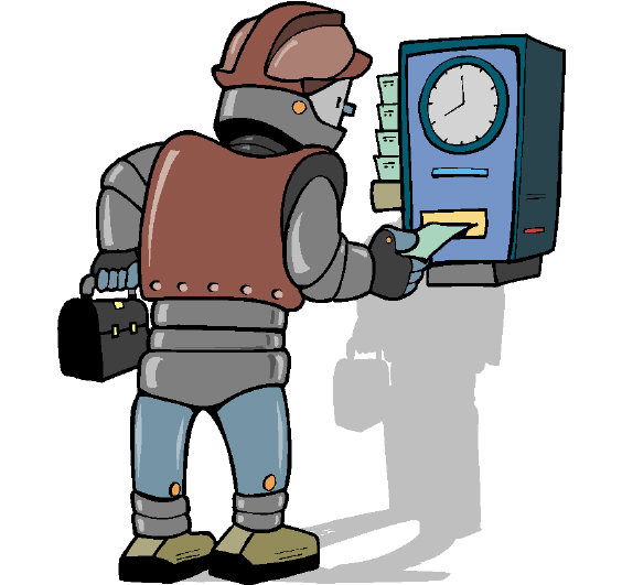 Workers are mostly seen as expendable, replaceable resources, not people