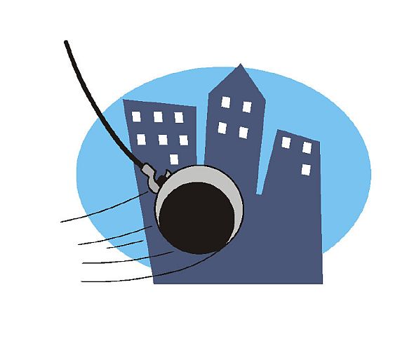 CRT has no more use than a wrecking ball. It can demolish core social structures and leave society itself in ruins, but it cannot clean up the mess it leaves, much less build anything worthwhile