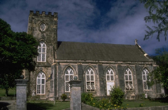 Religious 'causes' are at the heart of most battles