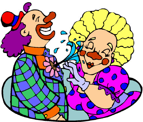 The U.S. Department of Energy's nuclear site cleanup efforts amount to little more than a clown show