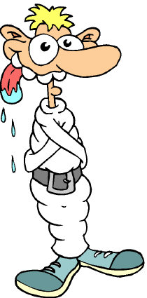 Countries like Iran are not looking to become nuclear powers because they are troublemakers or because they are crazy; they pursue nukes in order to avoid the sad fate experienced by Iraq and Afghanistan